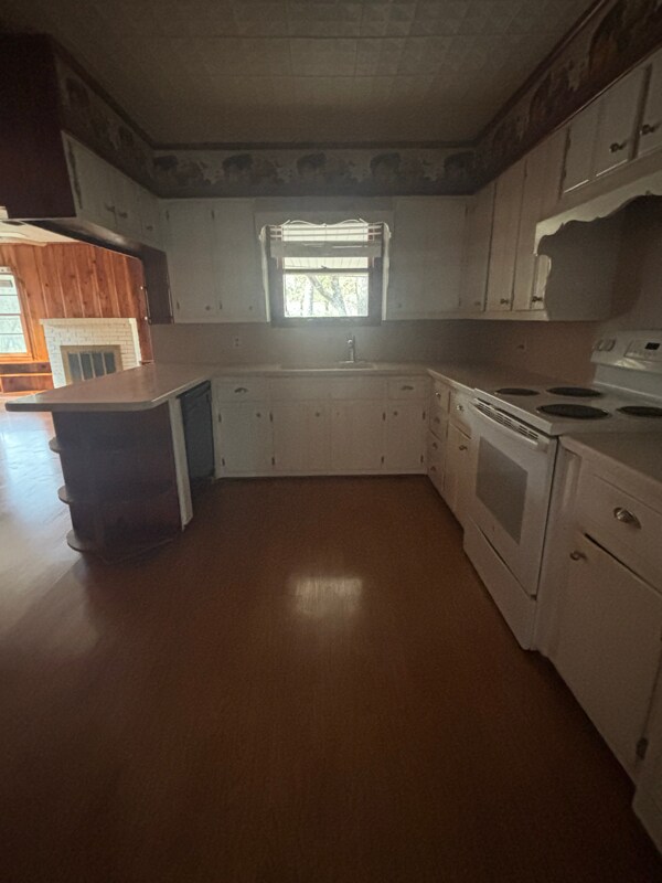 Foto del edificio - 4412 Idylwood Ln