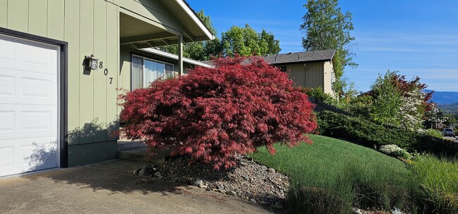 Building Photo - Single Family Home in NE Grants Pass with RV Parking