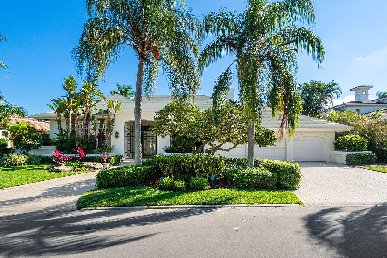 Primary Photo - 480 E Alexander Palm Rd