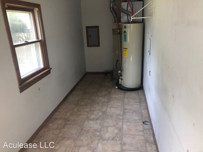 Foto del edificio - 2 br, 1 bath House - 221 Blaine