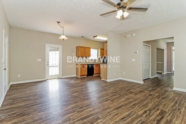 Foto del edificio - 133 Prescott Ct