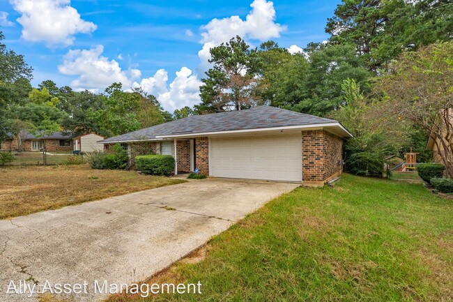 3 br, 2 bath House - 3222 Pinehaven Ln - House for Rent in Haughton, LA ...