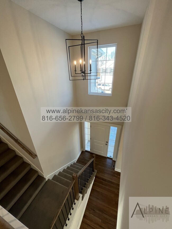 Foto del edificio - Brand New Home in Clay County