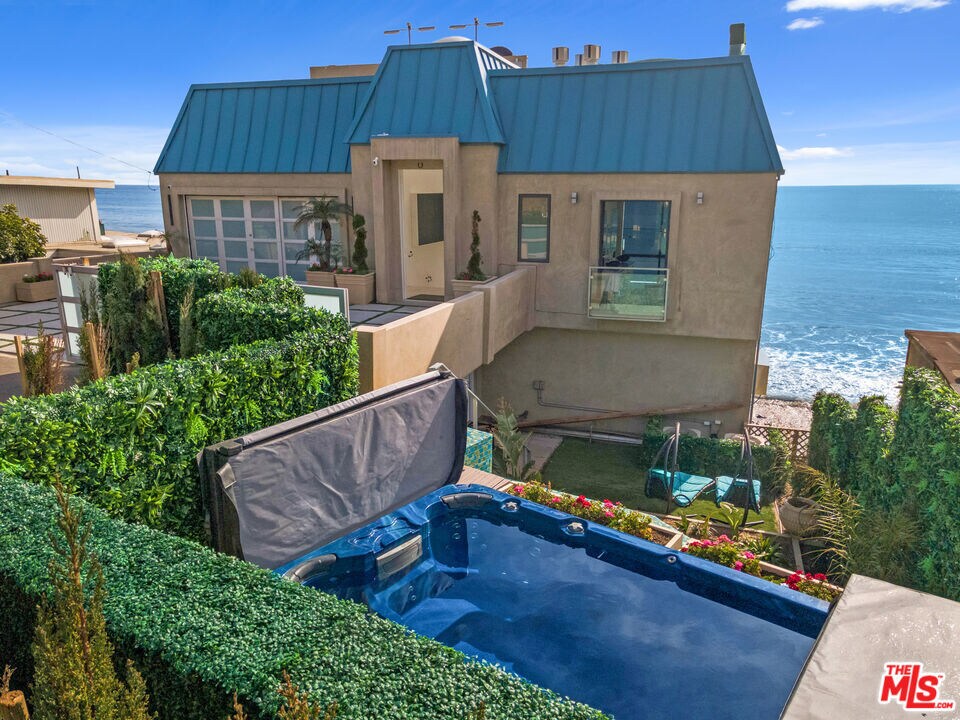 Foto principal - 42950 E Pacific Coast Hwy
