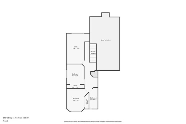 Building Photo - 5123 E Dragoon Ave