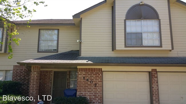 Building Photo - 1407 Myers Mill Dr