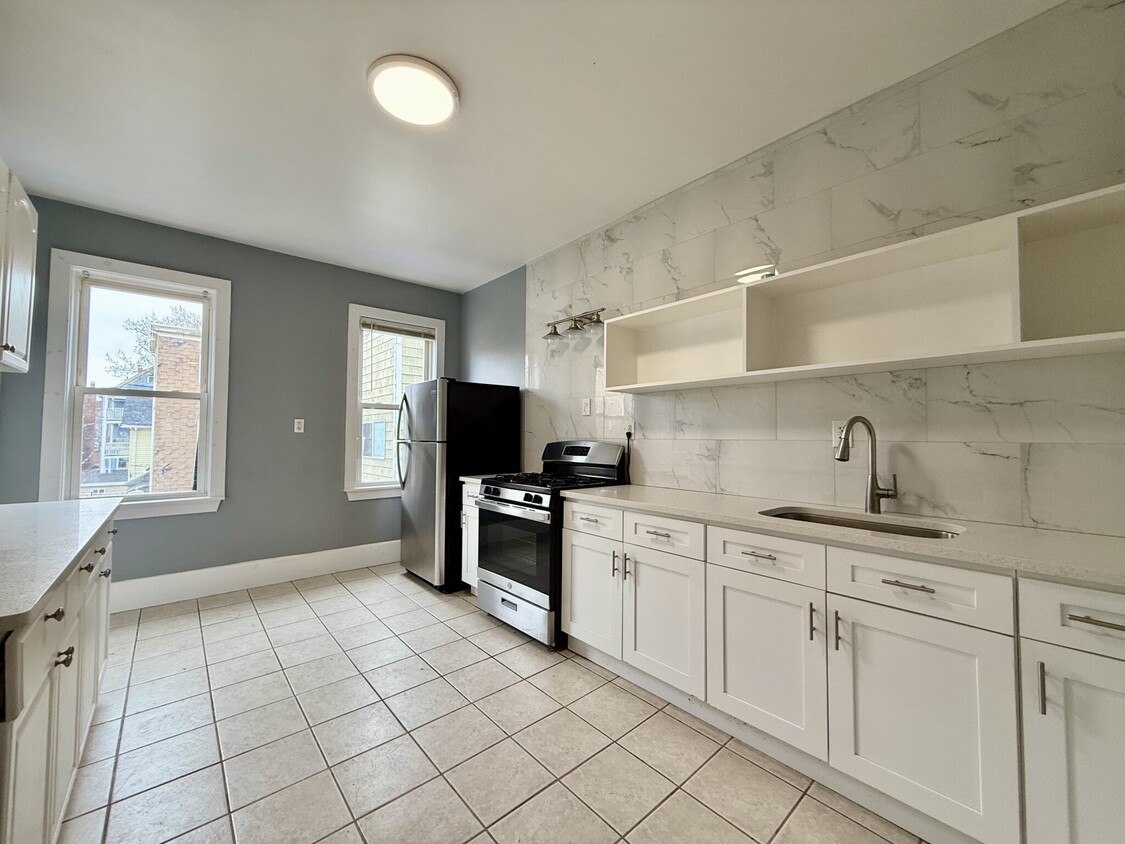 Foto principal - 16 Creighton St
