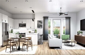 Building Photo - 1514 Forward Dr