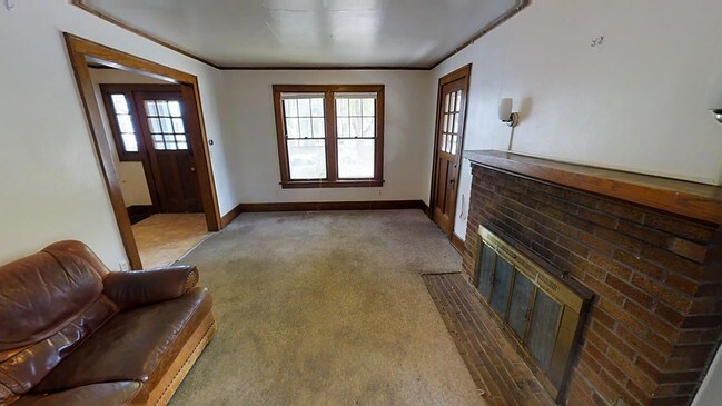 Foto del edificio - 814 Sybil St