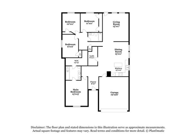 Building Photo - 1411 Dakota Trail