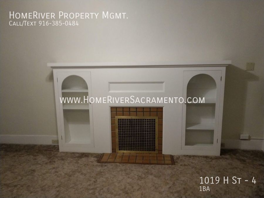 Building Photo - 1019 H St