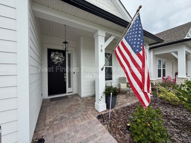 Foto del edificio - 78 Blue Hampton Dr