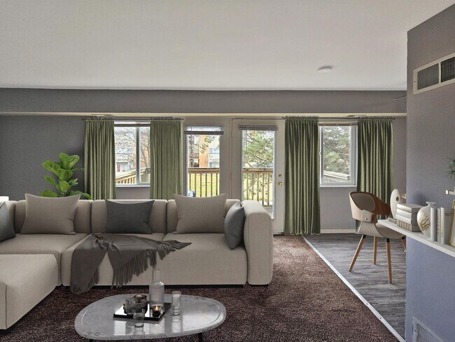 Foto del interior - Lakeside Villas