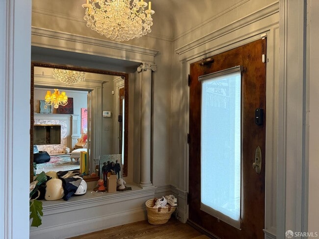 Building Photo - 251 Laguna St