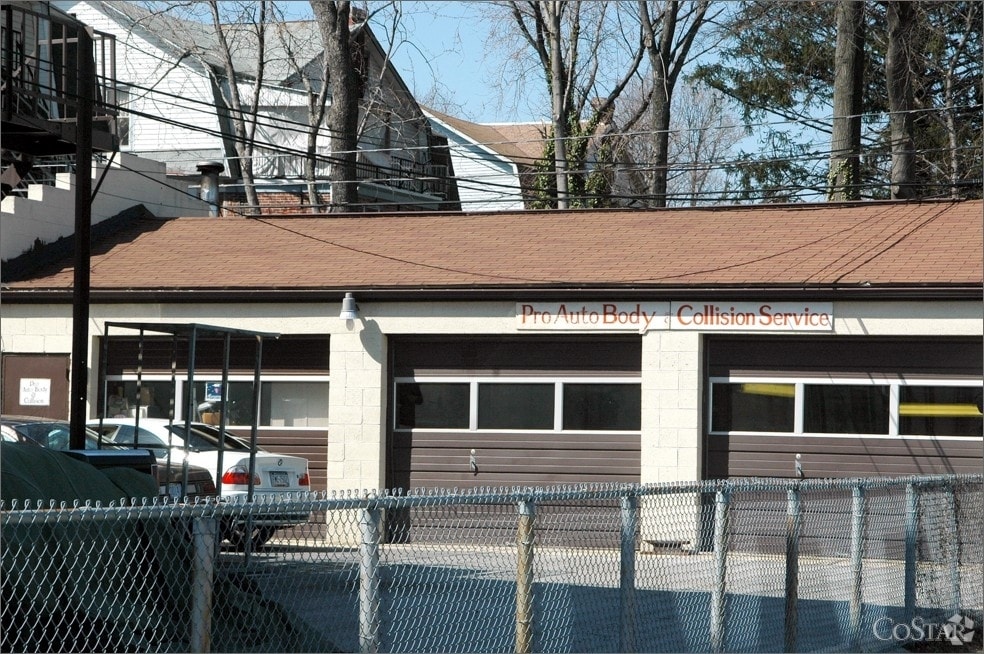 Building Photo - 101-103 Baltimore Ave