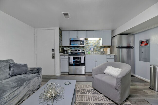 Foto del edificio - 1812 9th St NW