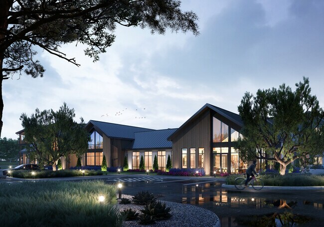 Foto del edificio - Altitude at Brooks