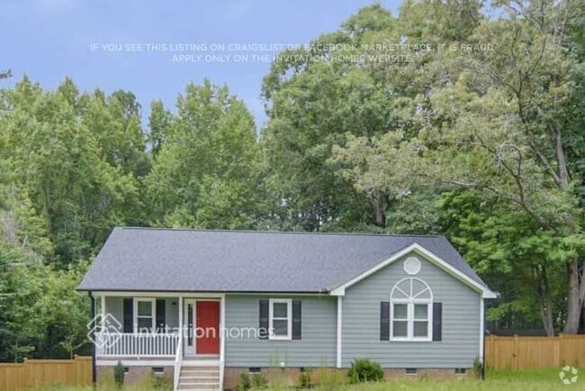 Building Photo - 2912 Buckboard Ln