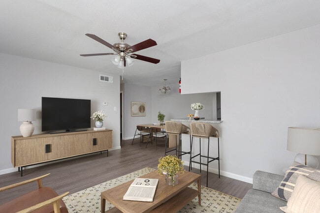 Foto del edificio - Costa Maya