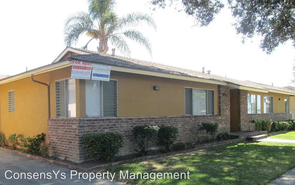 1190 Apartments for Rent in Orange County, CA WestsideRentals