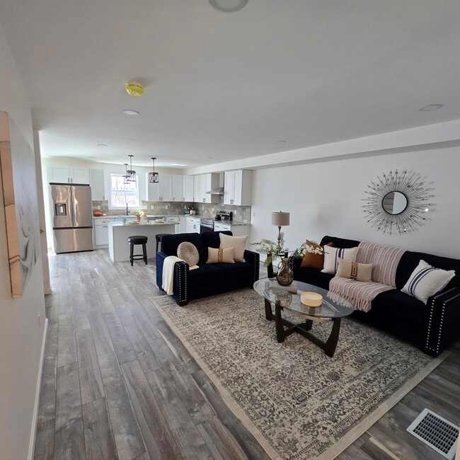 Foto del edificio - 438-440 Granite St.