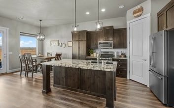 Building Photo - 5936 Desert Crest Dr