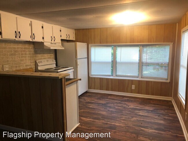 Building Photo - 2 br, 1 bath House - 316 Piedmont Ave
