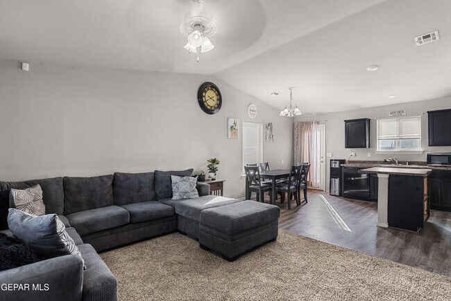 Foto del edificio - 945 Villa Seca Dr