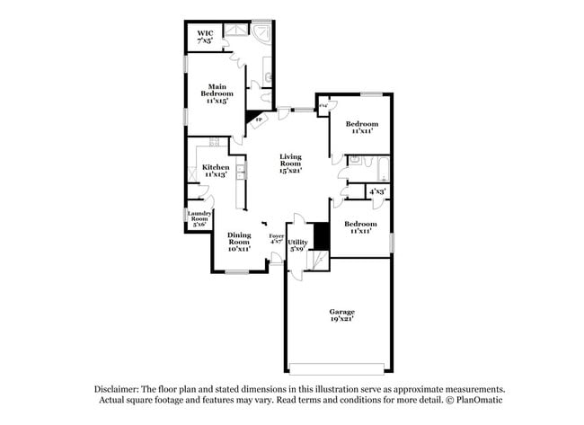 Foto del edificio - 9886 Stage Run Dr