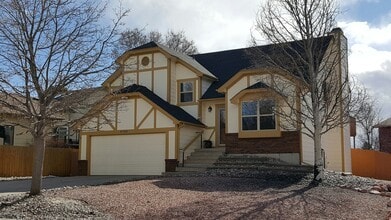Building Photo - 3720 Thundercloud Dr