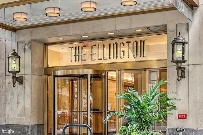 Foto del edificio - 1500 Chestnut St