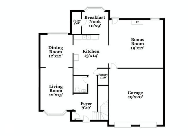 Building Photo - 4050 Castle Way, Fairburn, GA 30213