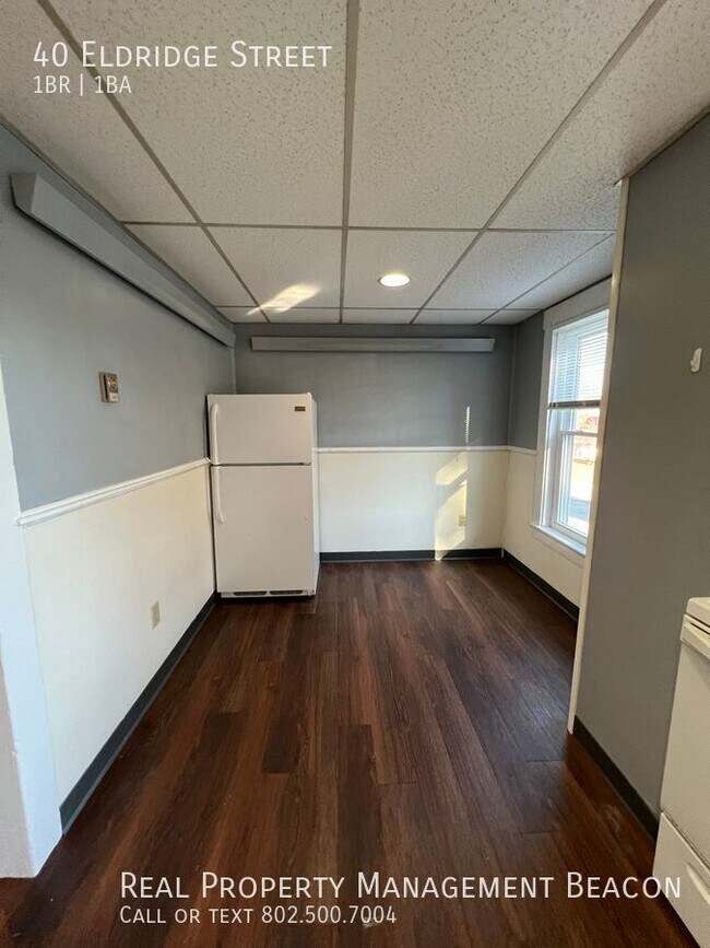 Foto del edificio - Downtown Lebanon 1 BR $1100 plus utilities