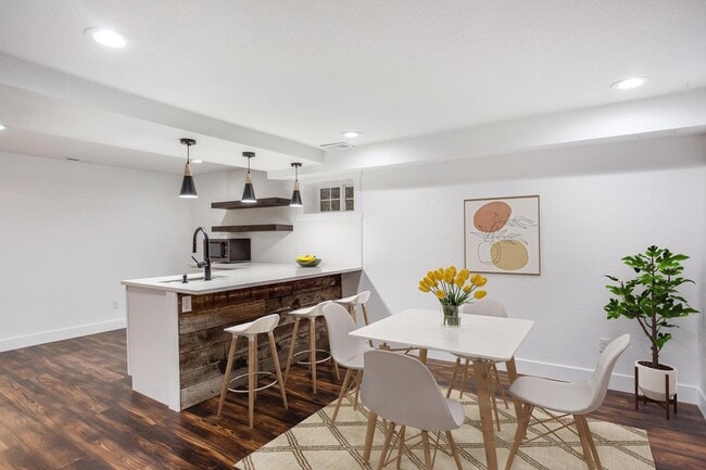 Foto del edificio - 3800 Adams St