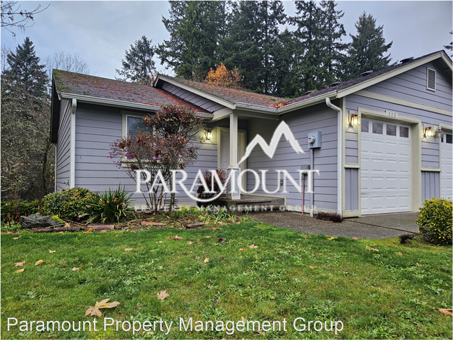Foto del edificio - 3 br, 2 bath House - 515 Radey St
