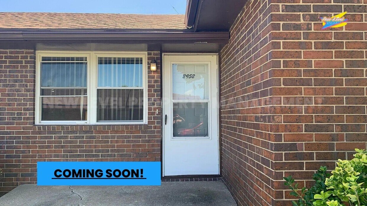 Foto del edificio - 2952 S Bunker Hl Dr