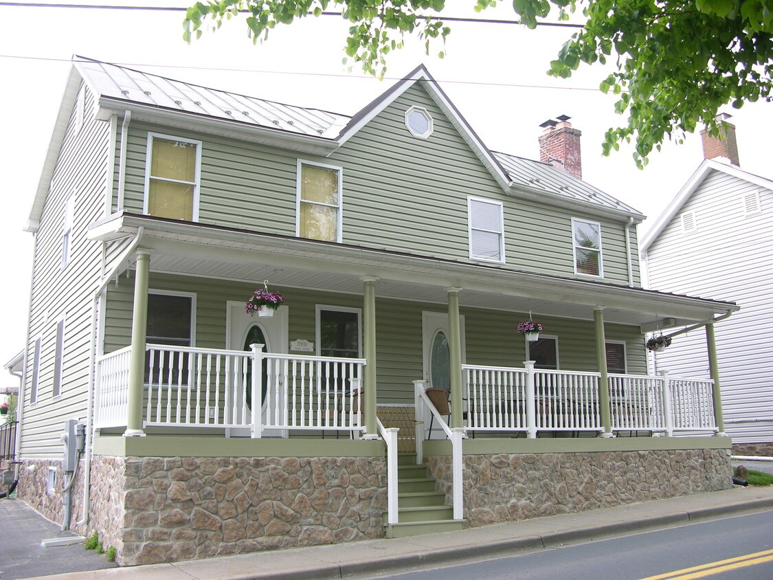 Primary Photo - 19910 Fisher Ave