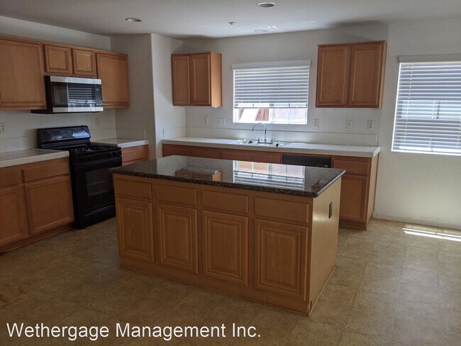 Building Photo - 4 br, 2.5 bath House - 9189 Santa Barbara ...