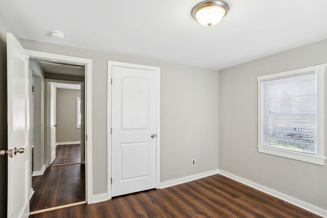 Foto del edificio - Very nice 2BR/1BA Home In Downtown Savannah