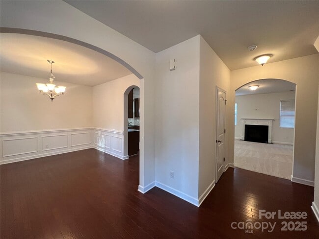 Building Photo - 17208 Caldwell Track Dr
