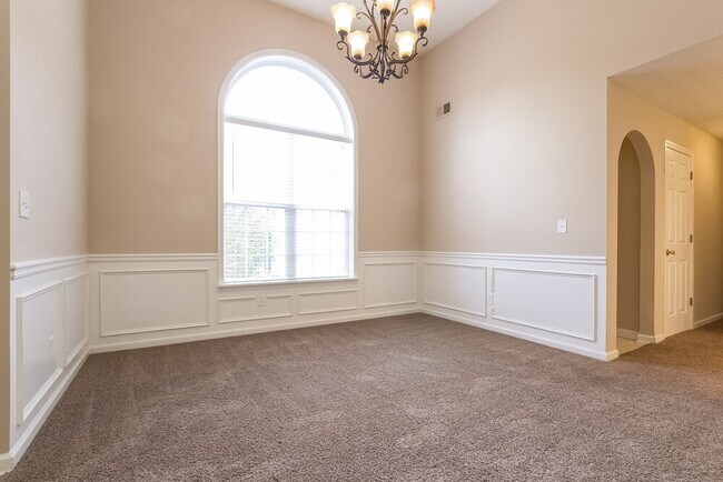 Foto del edificio - 205 Towler Shoals Dr