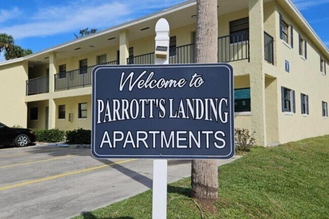 Foto del edificio - 1803 S Parrott Ave