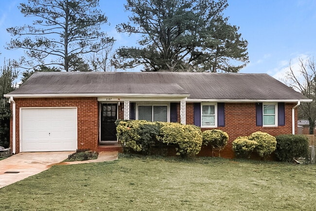 Building Photo - 2187 Twilley Cir SW