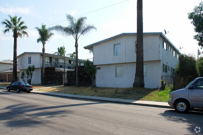 Foto del edificio - Lehigh Apartments