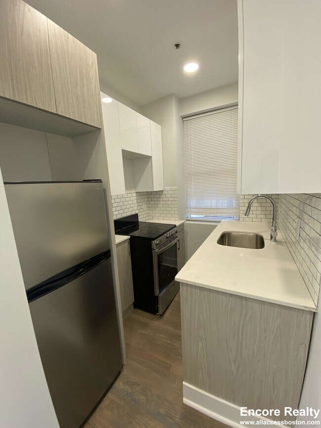 Foto del edificio - 110 Park St