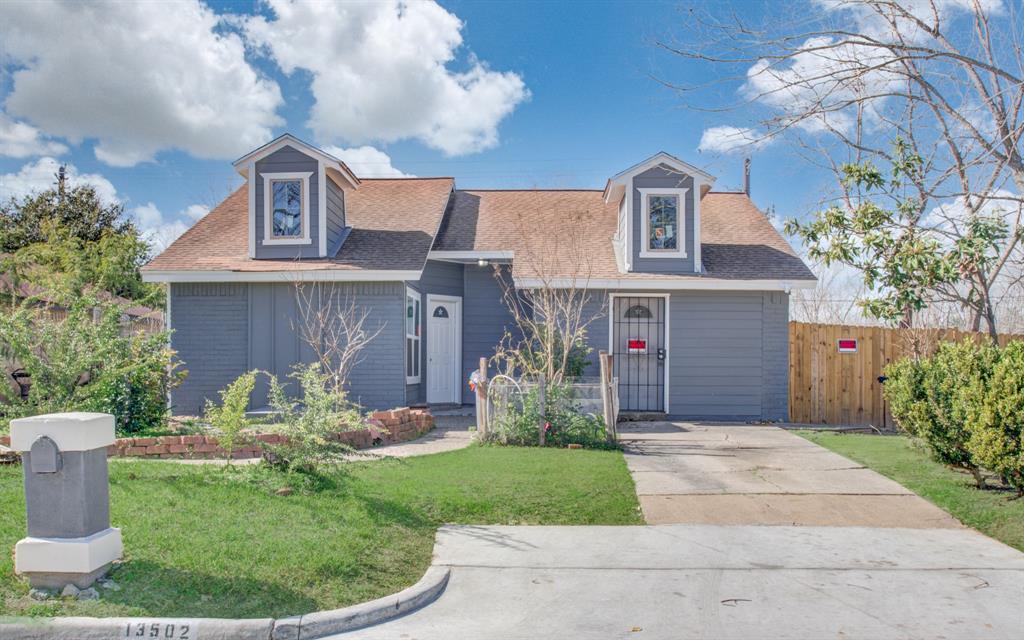 Primary Photo - 13502 Townwood Dr