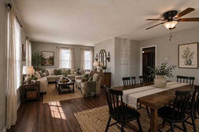 Foto del edificio - 109 S McKinley Ave