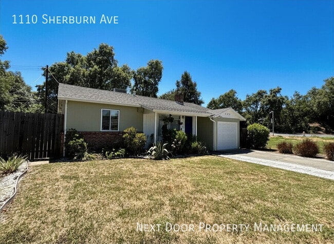 Photo - 1110 Sherburn Ave- House