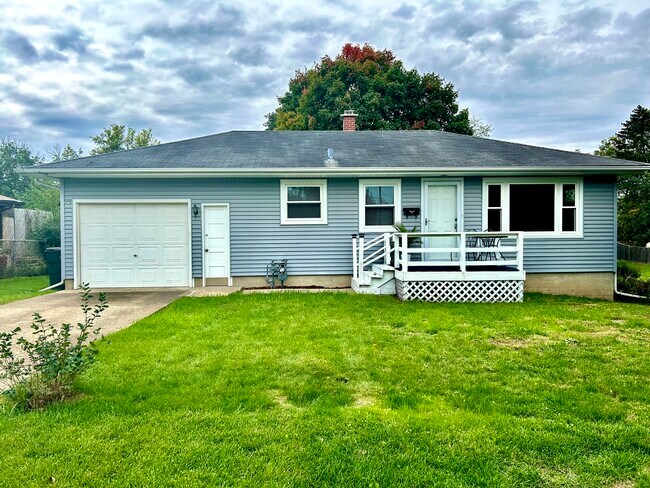 Foto del edificio - 103 Cherry St