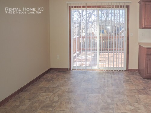 Building Photo - 1.5 Story Reverse Ranch style Duplex  #7422